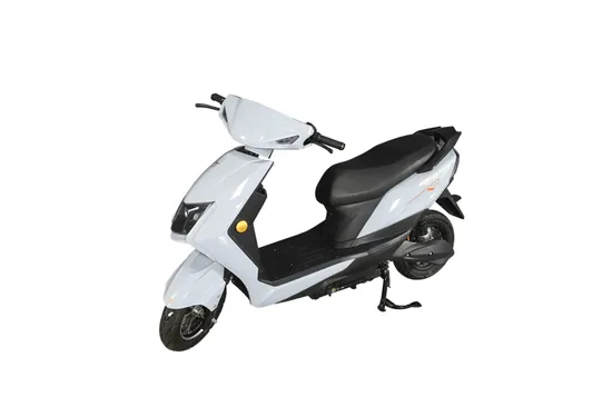ディスク/ドラムブレーキ付き電動スクーター、60V20ahリード
