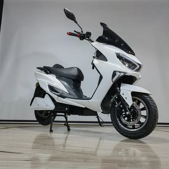 オートバイ電動高速長距離電動モトクロススクーター