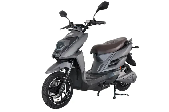 高品質の工場販売 60V1000W 電動スクーター電動バイク高速